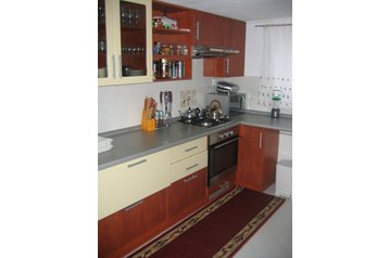 Privatni smještaj Heľpa 1